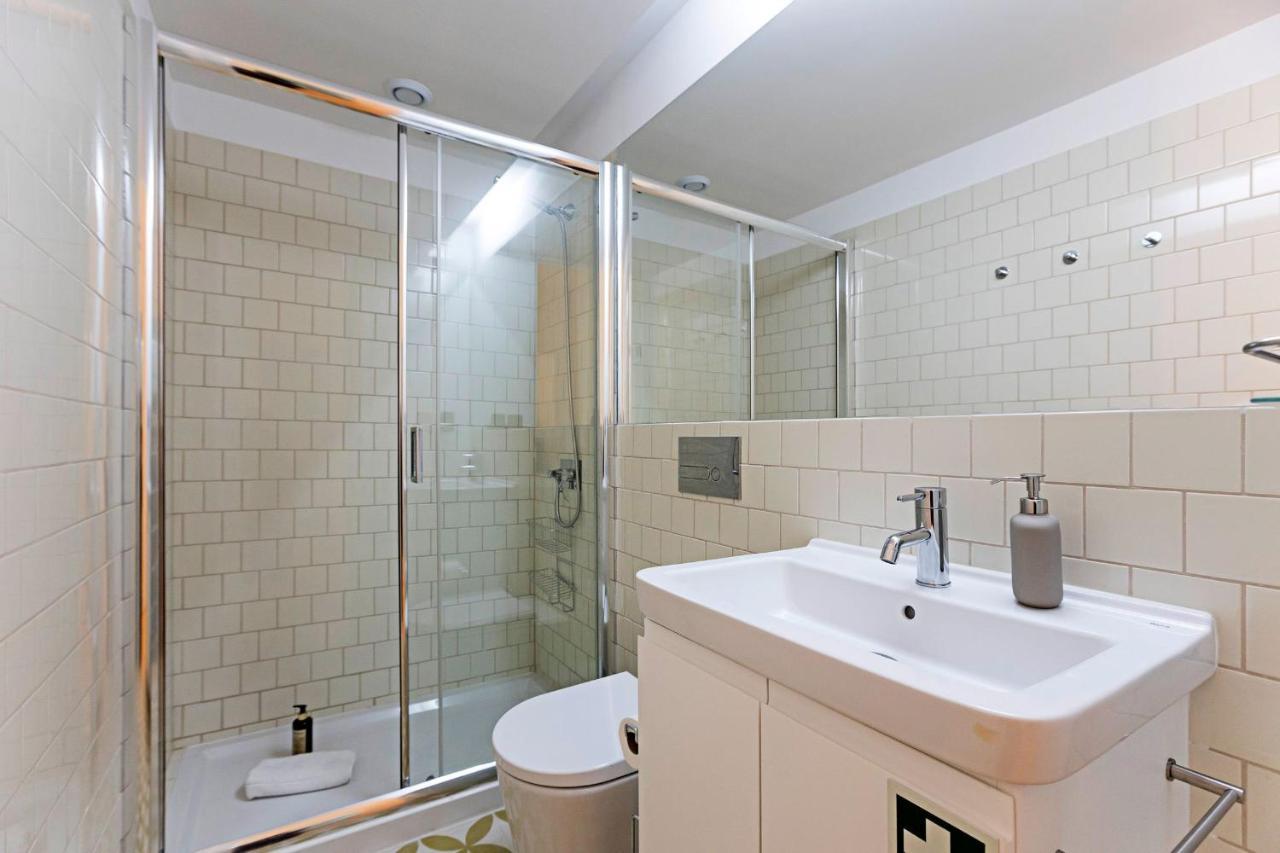 Loios 1Br Flat Downtown By Lovelystay Porto Luaran gambar